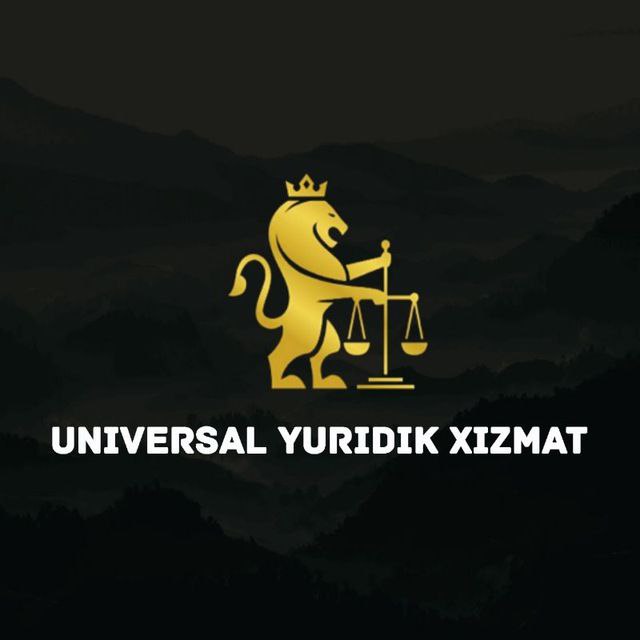 Universal Yuridik Xizmat jamoasi